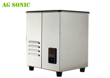 2L Jewelry Ultrasonic Cleaner for Necklaces Earrings Rings bracelets with Heating