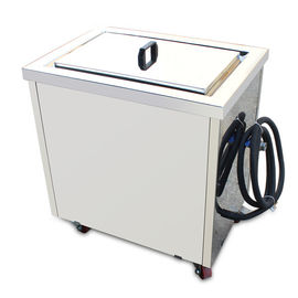 Aviation Helicopters Aircraft Ultrasonic Heated Tank For Metal Parts 4-Feet Long 1 Meter