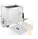 Washer Disinfector Ultrasonic Cleaner Medical Industry Solution 61L